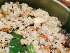 -翡翠鸟精品泰国菜(北辰财富中心店)