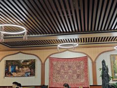 -Xabnam_夏葡纳·新疆餐厅(日坛上街店)