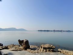 -东湖落雁景区