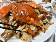 -健跳小海鲜(人民路店)
