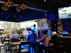 -斯比特花园西餐厅(东方商厦店)