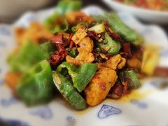 -天回镇何氏豆腐(总店)