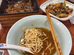 -奎元馆.百年奎元.非遗传承(西湖边的解放路店)