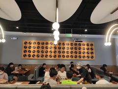 大堂-萨莉亚意式餐厅(河东万达店)