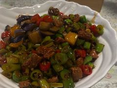 -文三里屯面馆(三里屯店)