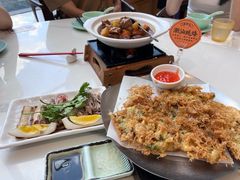 -潮界(虹桥新天地店)