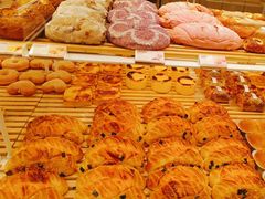 -好利来(红牌楼店)