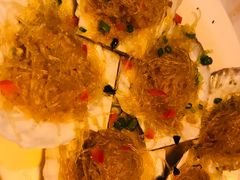 -桥东喜碧海鲜街(水东街店)