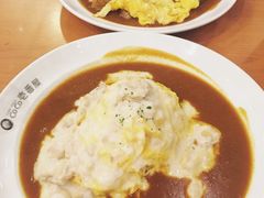 -CoCo壱番屋(久光百货店)