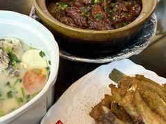 -红星光发煲仔饭(大石街店)