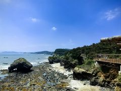 -大连金石滩滨海国家地质公园