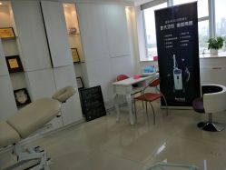-瑞尼丝国际专业脱毛连锁