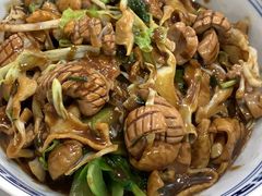 -福海面馆(阳曲店)