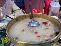 -阿娜尔·新疆菜(宜家荟聚中心店)