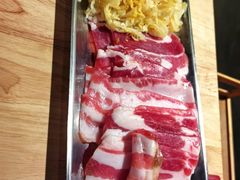 -霸腹烤肉(厦门柚子番店)
