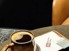-木嘛working coffee(前海店)