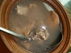 -百年神厨·地道川菜(清江西路店)