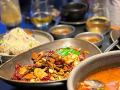 -Ameigo梅果·云贵川bistro(长宁来福士店)