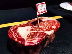 -小火花·干式熟成牛排馆Spark SteakHouse(剑桥郡店)