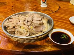 猪肚汤-顺德了能馆(虎门店)