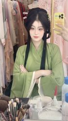 -狐妖小红娘汉服馆