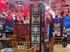 -亮欢寨(凯里总店)