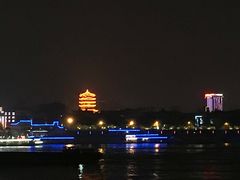 景点-武汉两江游览·夜游长江(汉口粤汉码头)