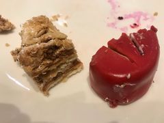 -荆州温德姆酒店-全日制餐厅
