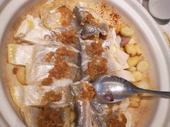 -潮州府·潮菜·砂锅粥(徐家汇店)