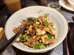 -炊烟小炒黄牛肉(浦东世纪汇店)