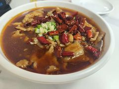 -京味精餐厅(长椿里小区店)