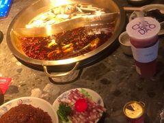 -小龙坎火锅(湖滨银泰in77店)