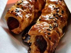 -HOT CRUSH趁热集合·现烤面包(上海环球港店)