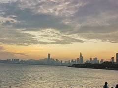 -深圳湾公园(南山区)