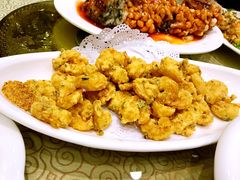 -添福来墨鱼饺子 · 海鲜东北菜(泡崖店)