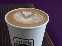 -HANA COFFEE(长寿路店)
