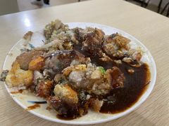 -忠义蚵仔煎