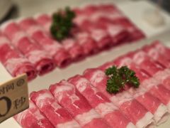 -海底捞火锅(劲松店)
