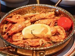 -庐灶江南·江南菜·四合院Bistro(东直门雍和宫·原华侨宾馆店)