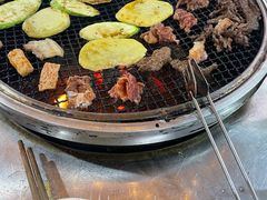 -小辣椒汤锅烧烤(温泉南街店)