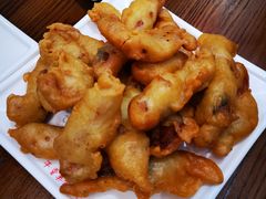 -海坛特色小吃·只做平潭特色菜(平潭店)