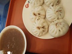 -庆丰包子铺(潘家园店)