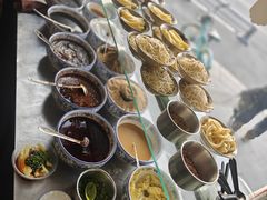 -老号无名包子店(桂花巷店)