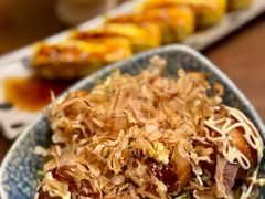 -鸟泉居酒屋·烧鸟·酒馆(百子湾店)