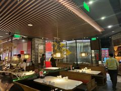 -日丰园海肠水饺·老字号大连海鲜(和平广场店)