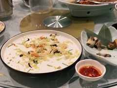 -渔娘渔家丹东海鲜(东直门店)