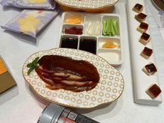 -望海湾鱼头泡饼·天津菜(空港店)