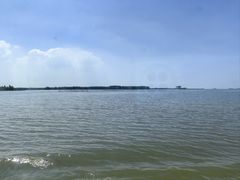 -微山湖红荷湿地景区