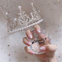 点击看大图 手部美甲-Hands Nail专业美甲美睫