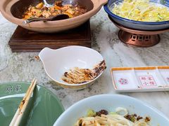 -那家小馆•北京菜•烤鸭(香山店)